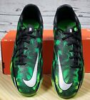 Nike Phantom Gt2 Academy Sw Fg mg Men s Soccer Cleats Dm0722-003 Size 10  No Lid