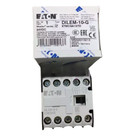 1pc New Eaton Moeller Dilem-10-g 24vdc  Contactor