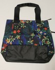 Nike Radiate Women s Printed Training Tote Bag New Ba5998-010 No Tags