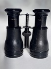 Vintage Opera   Astronomical Glasses Binoculars Made By  lumi  re  In Paris  112x
