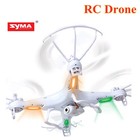 New Syma X5c-1 Rc Quadcopter 2 4ghz Remote Control 6-axis Gyro Quad Copter Drone