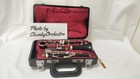 Yamaha Ycl-251 Bb Clarinet With Hard Case Standard Model Ycl-250 Series  2175