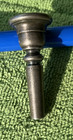 Vintage Buescher True-tone  14 Cornet Mouthpiece