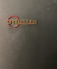 Mosler 1940 2-door Safe Model 4833b 2-hour Fire Rated See Photos   Description
