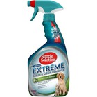 Pet Stain Odor Remover Extreme Enzymatic Cleaner Dogs Cats Carpet Upholstery New