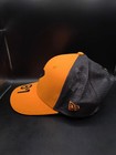 Mclaren F1 Hat Cap Snap Back One Size Orange Mens New Era Oscar Piastri 81