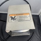 Hobart 4246 Meat Grinder Foot Pedal Assembly Free Shipping