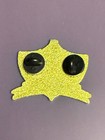 Ugk Enamel Pin - Underground Kingz - Pimp C - Bun B - Houston Hip Hop