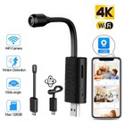 1080p Hd Mini Camera Motion Detection Recorder Night Vision Home Security Camera