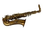Conn New Wonder Ii 238xxx Chu Berry Alto Saxophone