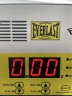 Everlast Personal Digital Boxing Interval Timer Work rest Timer