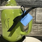 Rae Dunn - Monsters Inc  Mike Topper Mug - New