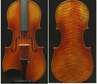 Stradivarius Kruse 1721 4 4 Violin  11672  Excellent Work