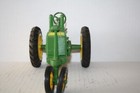 John Deere Unstyled A Farm Tractor Diecast-1 16-good-loose-ertl U s a 