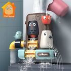 Baby Bath Toys For Toddlers  Spray Water Sprinkler Bathtub Toys For Toddler Kids