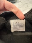 Nike Air Max Motion 2 Women   s Size 7 5 Black White Running Shoes Ao0352-007
