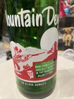 Vintage 1965 Mountain Dew Hillbilly Acl Soda Bottle It ll Tickle Yore Innards
