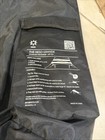 Neso Grande Beach Tent Sun Shade 9x9 Upf 50  Black   White Stripe Preowned