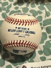 Glenn Beckert Signed Mlb Baseball Cubs 4x All-star Gold Glove Auto Coa