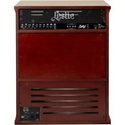 Hammond  Leslie Speaker 3300w   Red Walnut Cabinet  New In Box