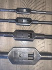 Vg Quality Greenfield Usa Tap Handle Lot No  4 5 6   7  All For One Price