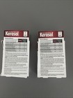 Lot Of 2 Kerasal Fungal Nail Renewal Treatment 0 33 Fl Oz New Fast Shipping