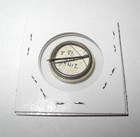 Original Vintage 1936 Baseball Adams Rooter Booster Souvenir Pin Button Pinback