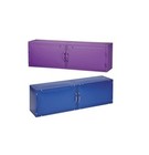 Steel Overhead Cabinet For Groomer Barber Stylist Or Just Great Workshop Storage