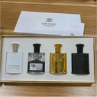 Creed 4 Piece Set 30 Ml Each New   Sealed For Unisex Perfect For Summer
