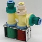Erp Refrigerator Water Valve For Whirlpool  Ap6018030  Ps11751331  W10258562