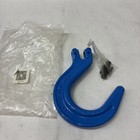 G100 Clevis Foundry Hook Wll 6 7t Qty 1