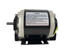 Gf2034 Century  Ao Smith Belt Drive Blower Fan Motor  1 3hp  1725 Rpm  115v