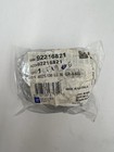 Gm Genuine Parts 92216821 Rear Wheel Drive Universal Joint Shaft Nut