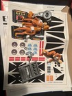 Space 1999 Eagle 1 Spaceship Mattel