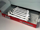New Facom 7pc Double Open End Wrench Set 6 7 8 9 10 11 12 13 14 15 16 17 18 19mm