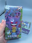 Pokemon 2025 Tcg Chinese Collect 151c Surprise Slim Booster Box Sealed - 