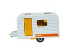 Matchbox Lesney Superfast Mb31 Caravan Camper Trailer W l Box