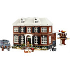 Lego Ideas Home Alone Mccallisters House Building Set 21330  us Stock 