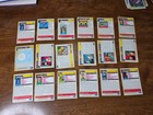 Vintage Marvel Bulk Card Impel  Flair  Skybox Lot  see Condition Description 