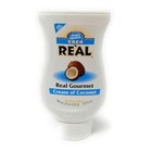 Coco Real Authentic Cream Of Coconut Squeezable Bottle 500ml 16 9oz  12 case 