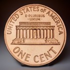 1968-s Lincoln Memorial Mint Proof Cent penny Fast Shipping