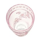 2026 New Starbucks Japan Sakura 473ml Glass Pink Tumber Free Shipping
