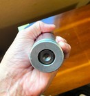 30 Mm Replica Polished Aluminum Inert Rounds