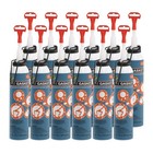 12 Pack - Zep Gasket Maker 7 25 Oz Cartridge Red - 143201