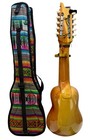 Handmade Bolivian Charango     Beginner Musician Set   Tesoros Bolivianos