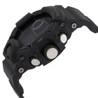 Casio G-shock Master Of G Land Chronograph Gmt Quartz Digital Black Dial Men s