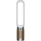 Dyson Purifier Cool Formaldehyde Tp09 Air Purifier And Fan - White gold Large