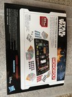 Star Wars   2015 Hasbro Monopoly Open And Play Game Sealed