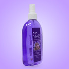 Yoly Violet Baby Cologne     Aloe Vera   Chamomile  8 Fl Oz Spray