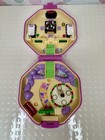 Vintage Polly Pockets - Lot Of 5